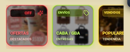 Aviso Destacado Pack x3 Suscripción Mensual